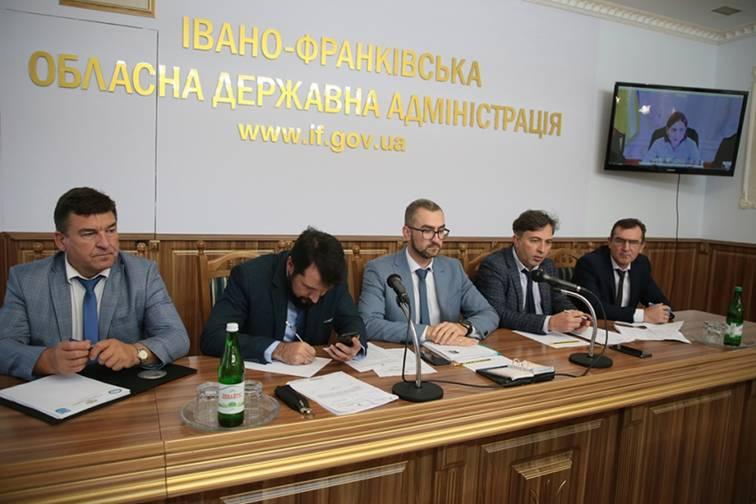 Під час наради за участю міністра освіти і науки України Ганни Новосад обговорили низку важливих питань у сфері освіти