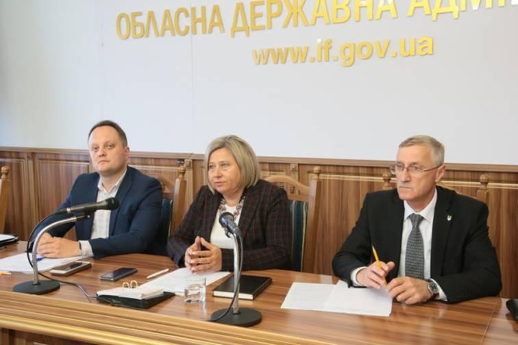 Під час наради за участю Прем’єр-міністра України Олексія Гончарука говорили про готовність до опалювального сезону