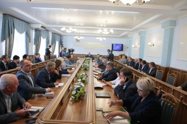 Денис Шмигаль: Для розробки проекту стратегії розвитку Івано-Франківщини необхідно вивчити кращі практики європейських країн Денис Шмигаль: Для розробки проекту стратегії розвитку Івано-Франківщини необхідно вивчити кращі практики європейських країн