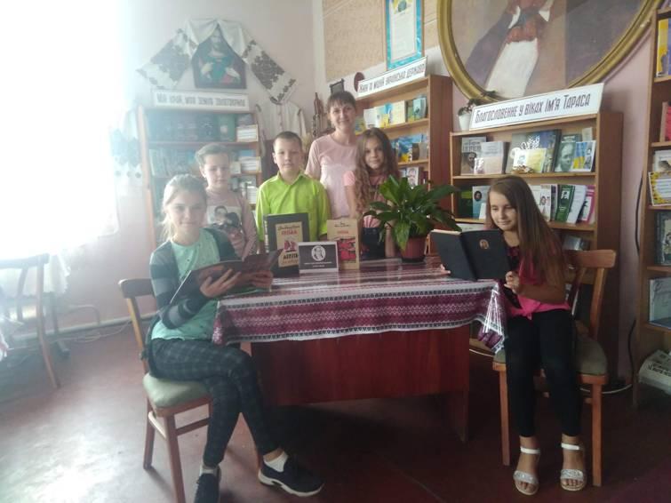 «Іван Котляревський – душа, дух та духовність українців»