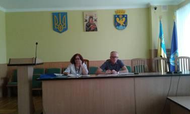 Медична рада по підсумках роботи комунального некомерційного підприємства «Коломийський районний центр первинної медико-санітарної допомоги Коломийської районної ради» за І півріччя 2019 року. Медична рада по підсумках роботи комунального некомерційного підприємства «Коломийський районний центр первинної медико-санітарної допомоги Коломийської районної ради» за І півріччя 2019 року.