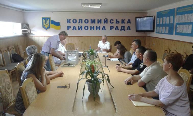 Конкурси з перевезення пасажирів на приміських автобусних маршрутах загального користування, що не виходять за межі району Конкурси з перевезення пасажирів на приміських автобусних маршрутах загального користування, що не виходять за межі району