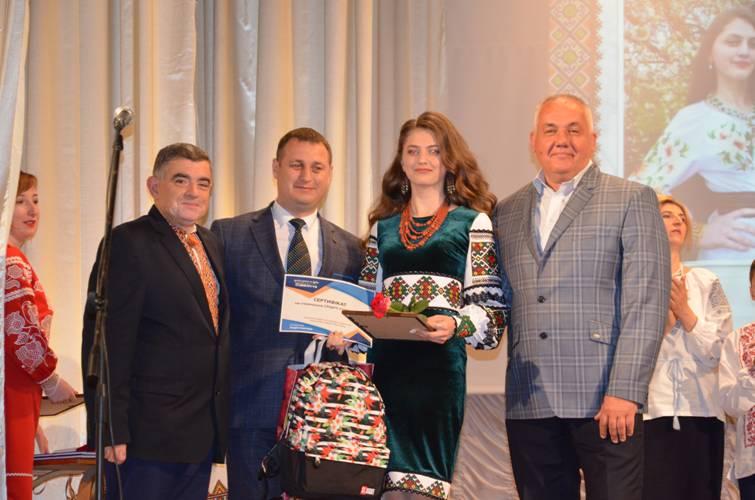 «Таланти писанкової Коломийщини – 2019»