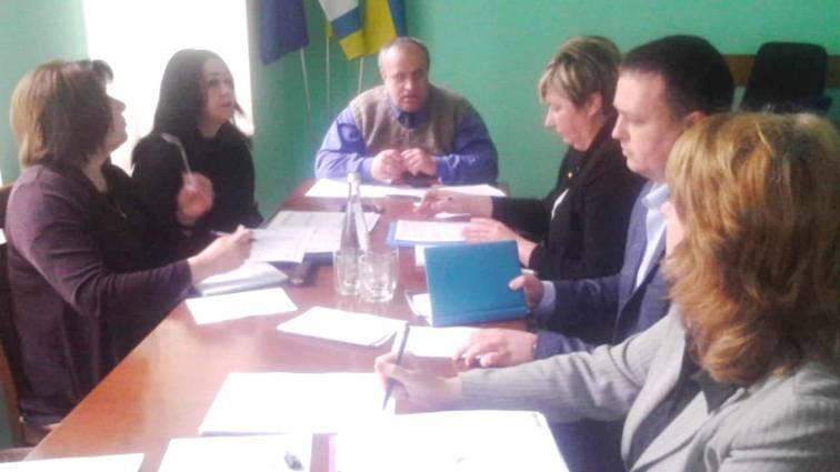 Про співпрацю органів влади щодо надання допомоги особам, постраждалим від торгівлі людьми та домашнього насильства, йшлося на засіданні міжвідомчої ради