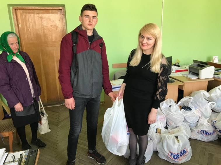 Акція до Великодніх свят Акція до Великодніх свят