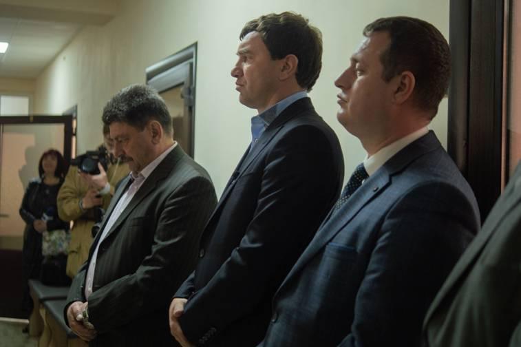 Тепер – як у Європі! Завершено реконструкцію першого поверху ЦРЛ