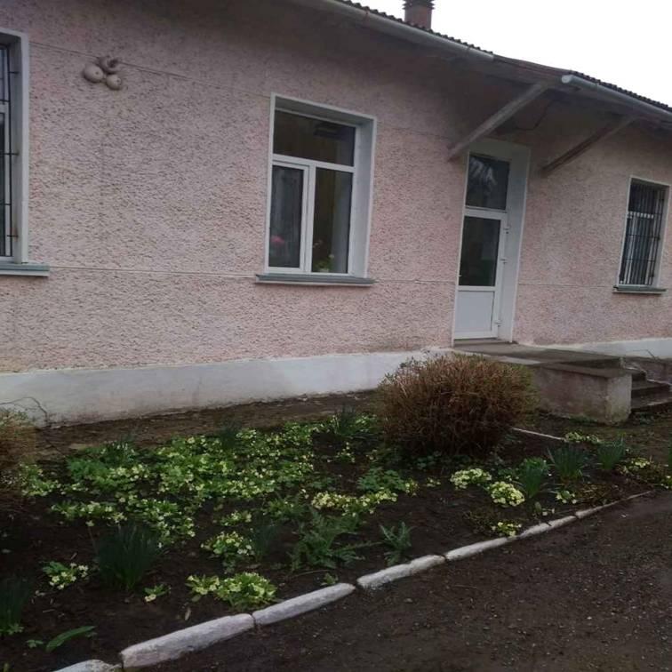Інформація щодо проведення заходів з благоустрою