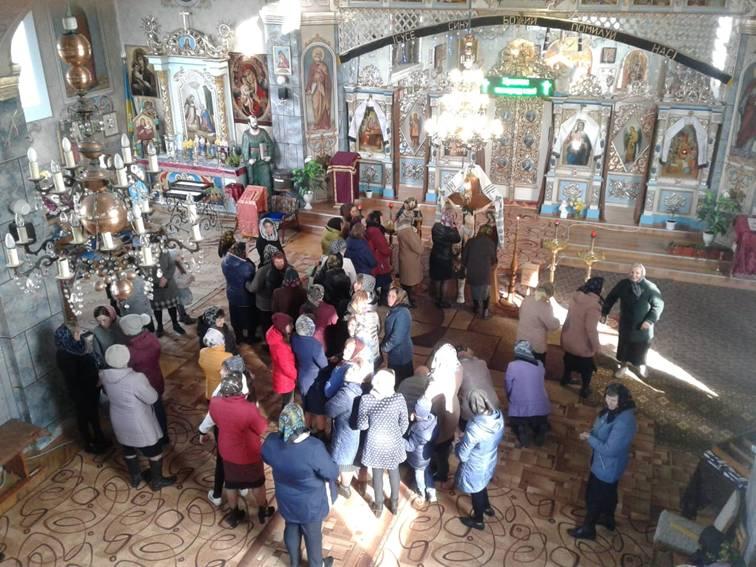 Хресною дорогою Христа Хресною дорогою Христа