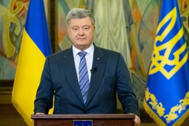 Звернення Президента з нагоди Міжнародного дня визволення в’язнів фашистських таборів