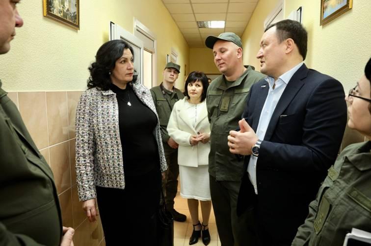 Найближчим часом Уряд ухвалить рішення щодо роботи державних органів влади відповідно до курсу на європейську та євроатлантичну інтеграцію, - Іванна Климпуш-Цинцадзе Найближчим часом Уряд ухвалить рішення щодо роботи державних органів влади відповідно до курсу на європейську та євроатлантичну інтеграцію, - Іванна Климпуш-Цинцадзе