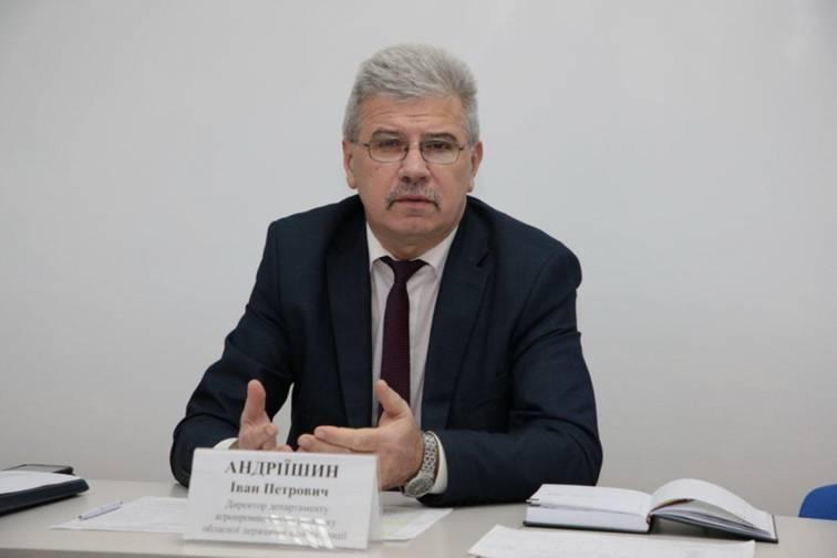 Держава підтримує селян фінансово Держава підтримує селян фінансово