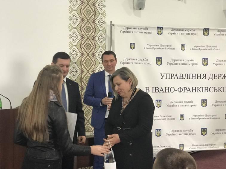 На засіданні колегії управління Держпраці обговорили актуальні питання служби за минулий рік