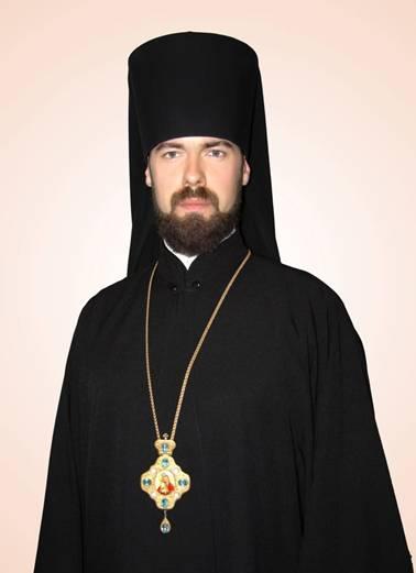 Преосвященний Владико Юліане!