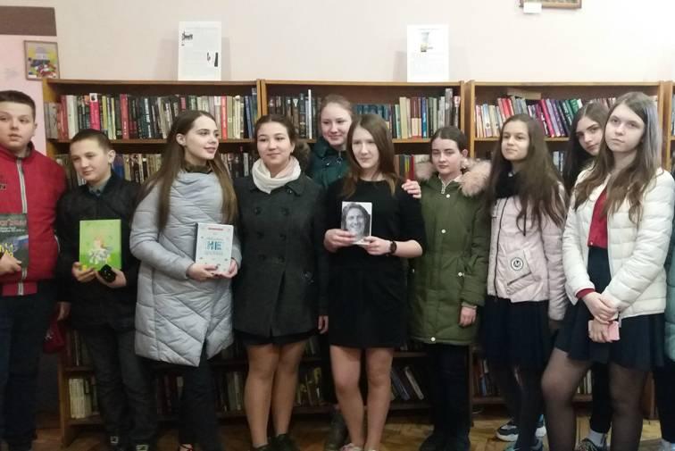 До книги всі шляхи відкриті До книги всі шляхи відкриті