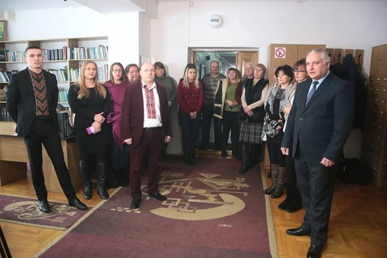 Роман Маланій: Соборність – велична подія в історії України