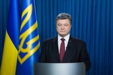 Вітання Президента військовослужбовцям, працівникам та ветеранам Збройних Сил України Вітання Президента військовослужбовцям, працівникам та ветеранам Збройних Сил України