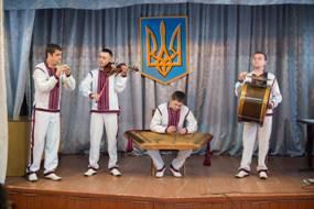 Урочистості з нагоди Дня працівника соціальної сфери України Урочистості з нагоди Дня працівника соціальної сфери України