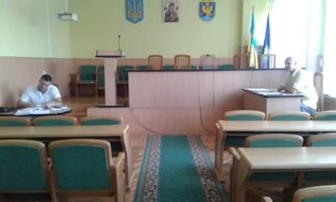 Нарада з питань підготовки до обласної спартакіади серед державних службовців Нарада з питань підготовки до обласної спартакіади серед державних службовців