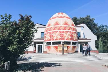 Програма Президента "Велике будівництво"