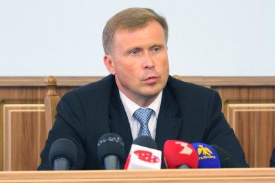 Олег Гончарук: Не дозволю, щоб наші люди їхали на війну непідготовленими Олег Гончарук: Не дозволю, щоб наші люди їхали на війну непідготовленими