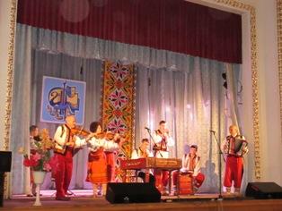 На Коломийщині відзначили Всеукраїнський день працівників культури та майстрів народного мистецтва