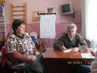Рак грудної залози у жінок – це не вирок Рак грудної залози у жінок – це не вирок