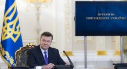 Глава держави: Бюджет-2014 передбачатиме 6 млрд гривень на повернення заощаджень вкладникам Ощадбанку СРСР Глава держави: Бюджет-2014 передбачатиме 6 млрд гривень на повернення заощаджень вкладникам Ощадбанку СРСР