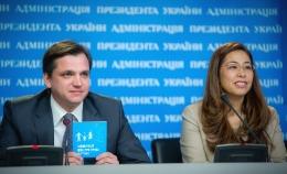 Україна належить до країн з достатньо високим рівнем забезпечення прав дитини - Юкіе Мокуо Україна належить до країн з достатньо високим рівнем забезпечення прав дитини - Юкіе Мокуо