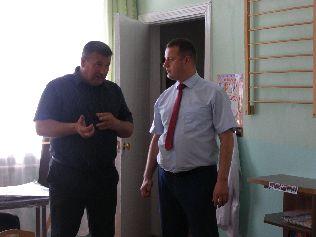 Реконструкція дошкільного навчального закладу в с. П’ядики Реконструкція дошкільного навчального закладу в с. П’ядики