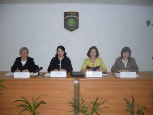 На прес-конференції у податковій про перші підсумки кампанії декларування На прес-конференції у податковій про перші підсумки кампанії декларування