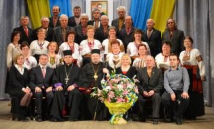 Вшанували 120-річчя від дня народження Патріарха Йосифа Сліпого на Коломийщині
