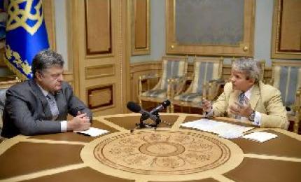 Президент України: Держава має збільшити увагу до вирішення проблем людей з інвалідністю