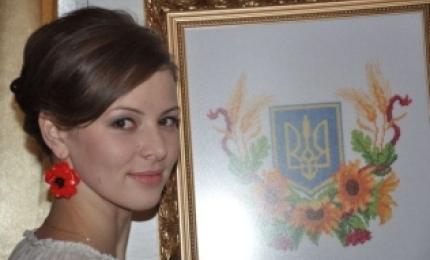 «Вишиванка українцям до лиця»