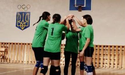 Відбувся ІІІ черговий тур відкритого чемпіонату Коломийського району з волейболу серед жіночих команд