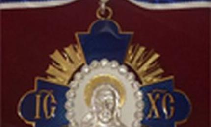 Голову Коломийської райдержадміністрації Михайла Негрича нагороджено Орденом Христа Спасителя