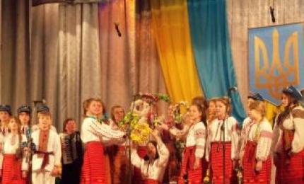 Відбулись міськрайонні урочистості присвячені Дню Соборності та Свободи україни