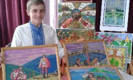 15 квітня 2015 року в Підпечерівській  дитячій музичній школі відбулась обласна художня виставка-конкурс  «Казки та легенди Карпатського краю»