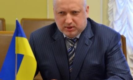 Олександр Турчинов: РФ готує криваві провокації на Сході України
