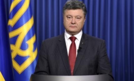 Голосуйте за Україну! - Звернення Президента України напередодні виборів до Верховної Ради 26 жовтня