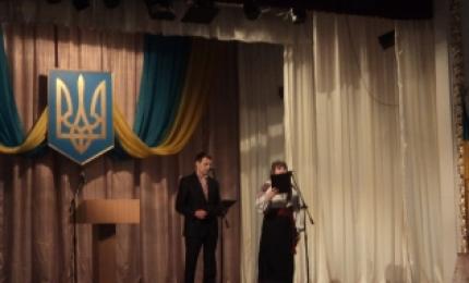 На Коломийщині відбулось міськрайонні урочистості присвячені  Дню Соборності України та 95-річниці Злуки УНР та ЗУНР