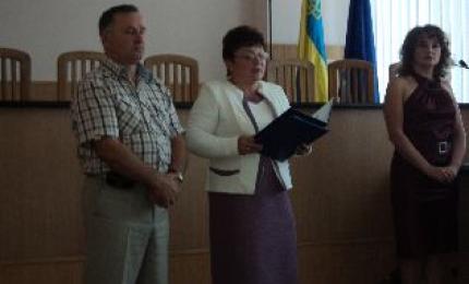 В Коломийському районі відзначили День підприємця