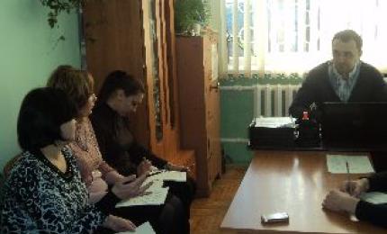 Виконання соціальних ініціатив Президента України В.Ф.Януковича на Коломийщині