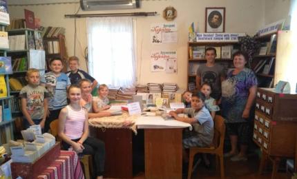 На Коломийщині провели дні пам’яті Лесі Українки