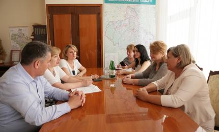 Проект DOBRE підтримуватиме ініціативи, які сприятимуть сталому розвитку територій на Прикарпатті