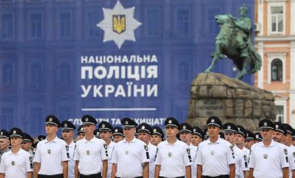 Закон «Про Дисциплінарний статут Національної поліції України» сприятиме зростанню довіри громадян до поліцейських – Президент