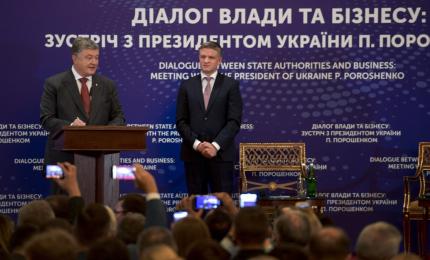 Президент: Закон «Про валюту і валютні операції» – це акт економічної свободи