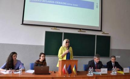 Прикарпатський університет допомагає місцевому самоврядуванню реалізувати концепцію розвитку регіону