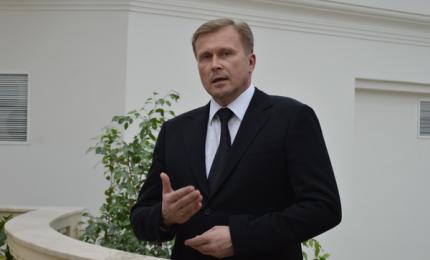 Олег Гончарук: Завдяки розвитку інфраструктури Прикарпаття стає привабливим для туристів