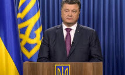 Президент звернувся до депутатів напередодні голосування: Доля безвізового режиму – у ваших руках