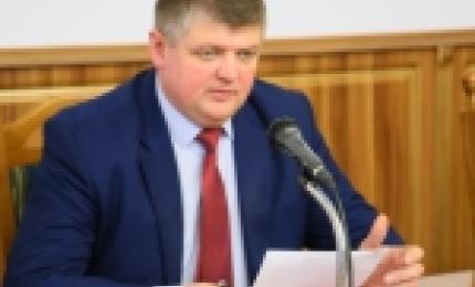 Віталій Федорів: Чемпіонат ABAF зі спортивної ходьби – це серйозний презентаційний захід для Прикарпаття